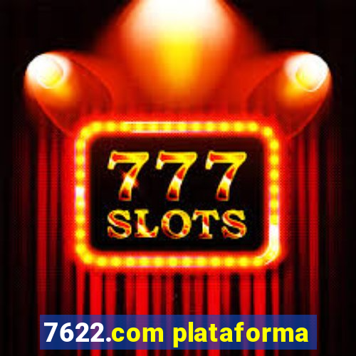 7622.com plataforma